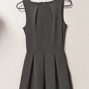 Closet brand little black dress